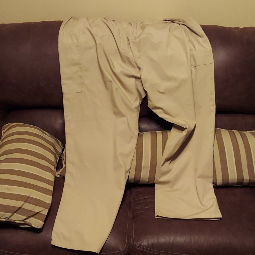Scrub pants - Picture 3 of 4